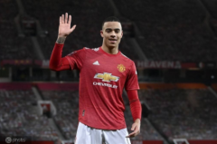 海洋之神590网页版：曼联与格林伍德续约，附加一年延长条款